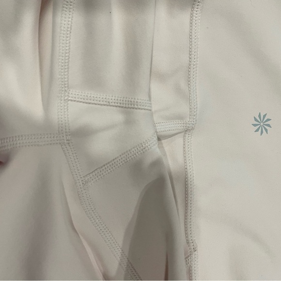 Athleta Med light pink NWOT, so comfortable and soft. - Picture 5 of 11